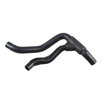 Durite de radiateur METZGER 2421635