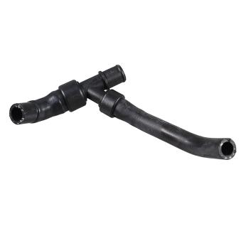 Durite de radiateur METZGER