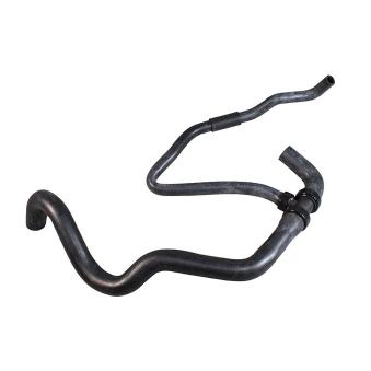 Durite de radiateur METZGER 2421641