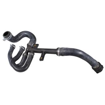 Durite de radiateur METZGER 2421661