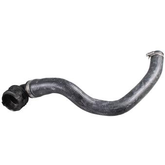 Durite de radiateur METZGER 2421662