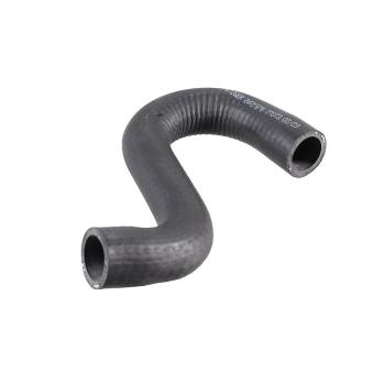 Durite de radiateur METZGER