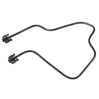 Durite de radiateur METZGER 2421697