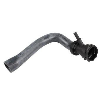 Durite de radiateur METZGER