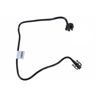 Durite de radiateur METZGER 2421706