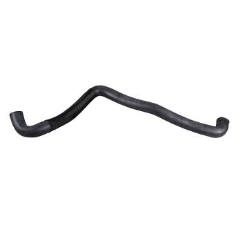 Durite de radiateur METZGER