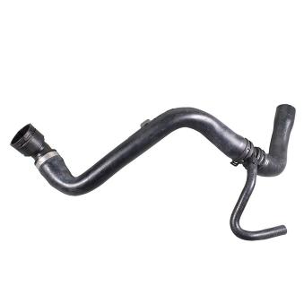 Durite de radiateur METZGER 2421775