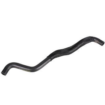 Durite de radiateur METZGER 2421808