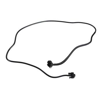 Durite de radiateur METZGER