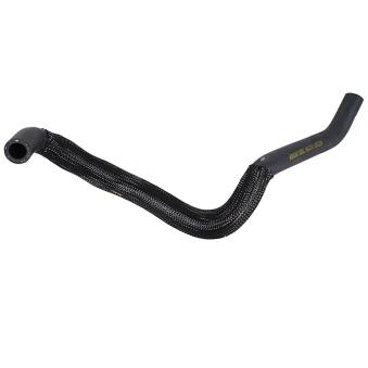 Durite de radiateur METZGER