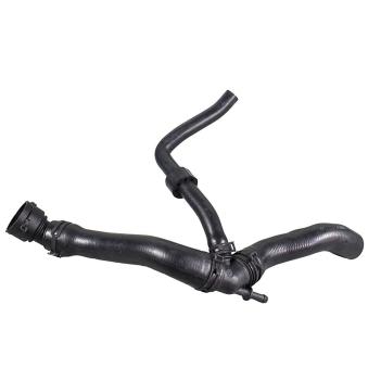 Durite de radiateur METZGER