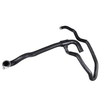 Durite de radiateur METZGER