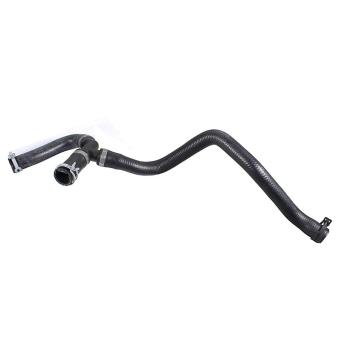 Durite de radiateur METZGER 2421991