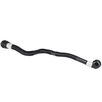 Durite de radiateur METZGER