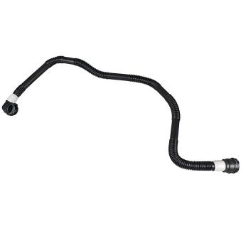 Durite de radiateur METZGER