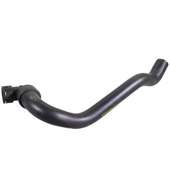 Durite de radiateur METZGER