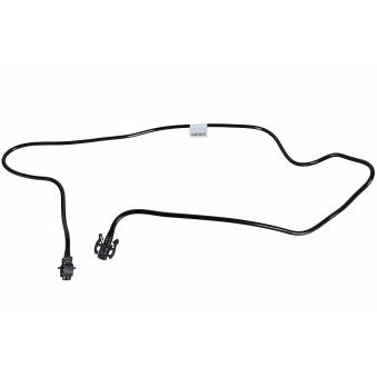 Tuyauterie de liquide de refroidissement METZGER 2422040