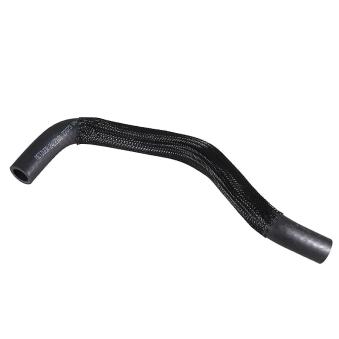 Durite de radiateur METZGER 2422101