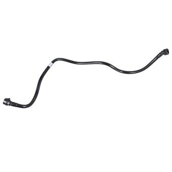 Durite de radiateur METZGER