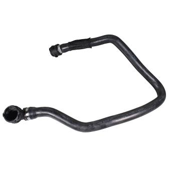 Durite de radiateur METZGER 2422192