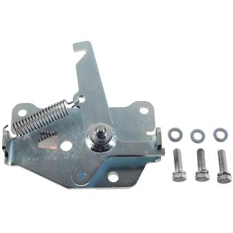 Levier, étrier de frein-frein de stationnement METZGER 3119011