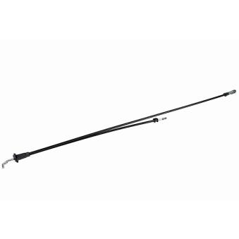 Traction par câble, ajustage du dossier METZGER 3160012