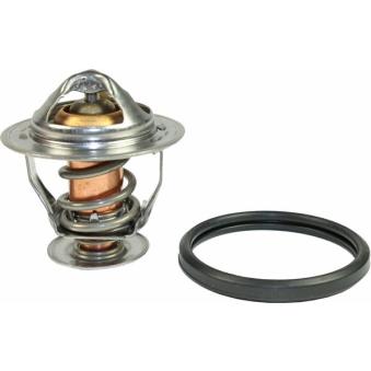 Thermostat d'eau METZGER