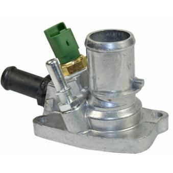 Thermostat d'eau METZGER 4006082