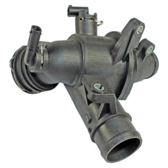 Thermostat d'eau METZGER