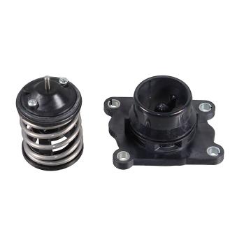 Thermostat d'eau METZGER