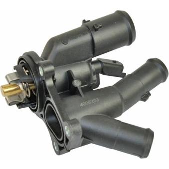 Thermostat d'eau METZGER