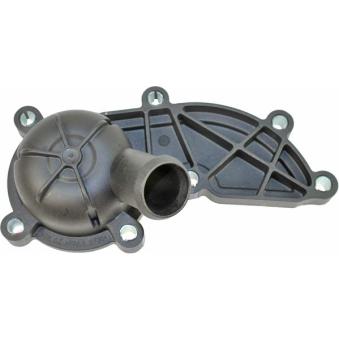 Thermostat d'eau METZGER 4006243