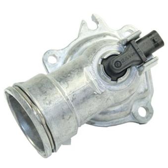 Thermostat d'eau METZGER