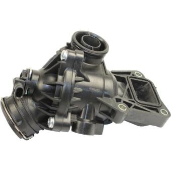 Thermostat d'eau METZGER