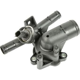 Thermostat d'eau METZGER