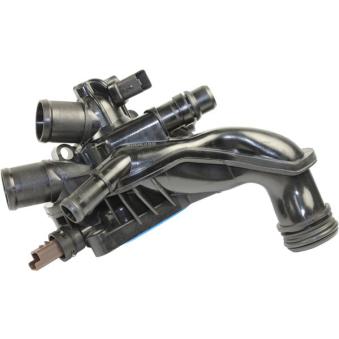 Thermostat d'eau METZGER