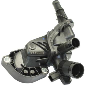 Thermostat d'eau METZGER