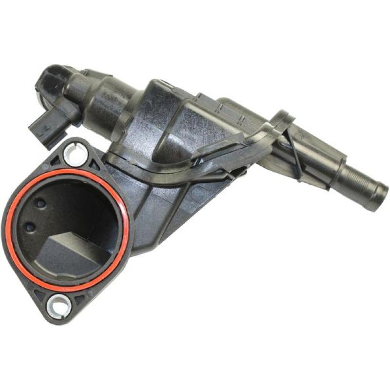 Thermostat d'eau METZGER 4006294 - Visuel 1