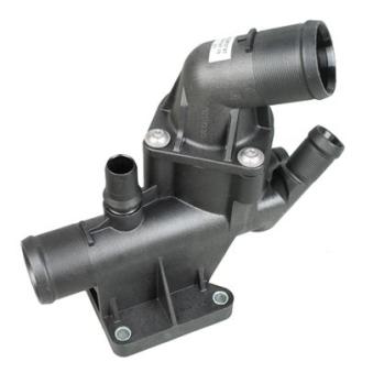 Thermostat, liquide de refroidissement METZGER