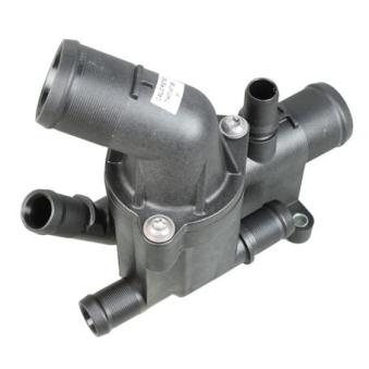 Thermostat, liquide de refroidissement METZGER