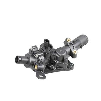 Thermostat, liquide de refroidissement METZGER