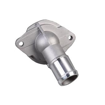 Thermostat, liquide de refroidissement METZGER