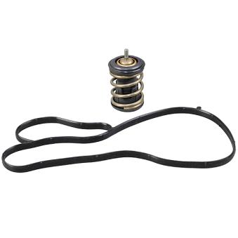 Thermostat, liquide de refroidissement METZGER