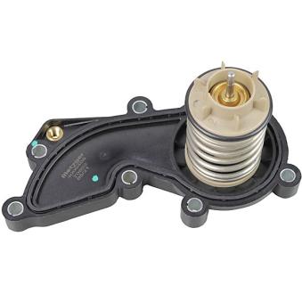 Thermostat, liquide de refroidissement METZGER 4006405