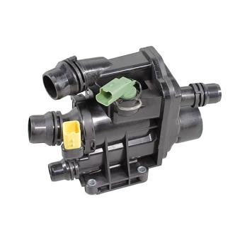 Thermostat, liquide de refroidissement METZGER 4006417
