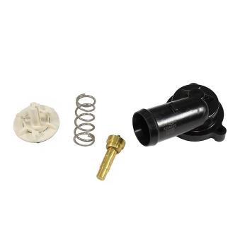 Thermostat, liquide de refroidissement METZGER