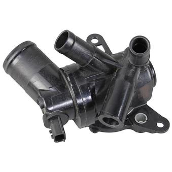 Thermostat, liquide de refroidissement METZGER