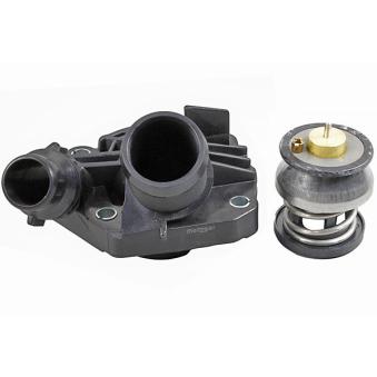 Thermostat, liquide de refroidissement METZGER 4006440