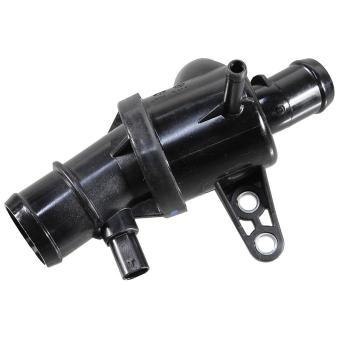 Thermostat d'eau METZGER