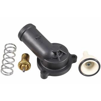 Thermostat d'eau METZGER